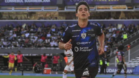 Cruz Azul podría fichar a Lorenzo Faravelli, quién es y cómo juega