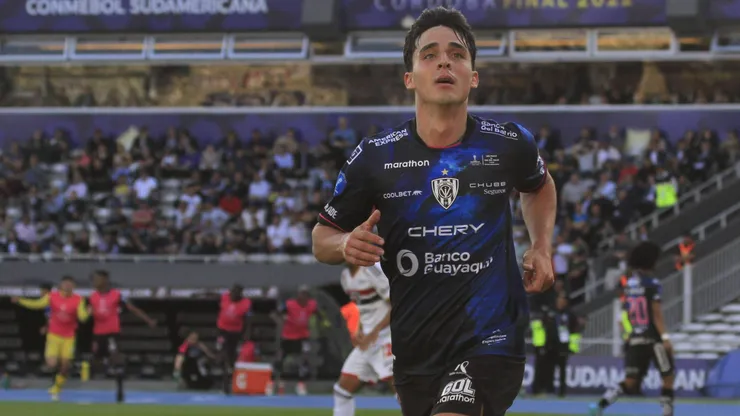 Cruz Azul podría fichar a Lorenzo Faravelli, quién es y cómo juega
