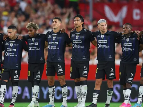 No llegará solo: Anselmi se traería a dos jugadores