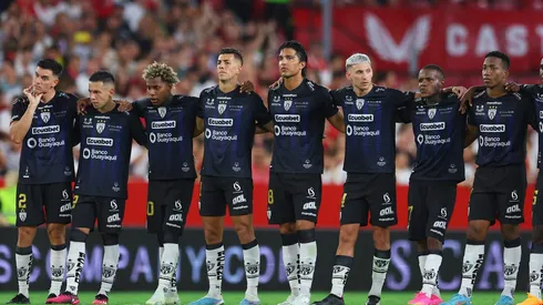 El entrenador argentino arribará a La Máquina el 18 de diciembre tras la disputa de la final de la LigaPro.