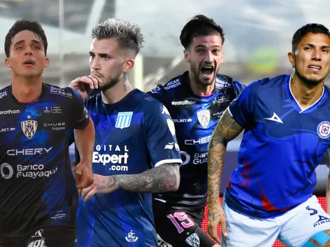 Noticias de Cruz Azul hoy: Faravelli, Díaz, Piovi y Salcedo