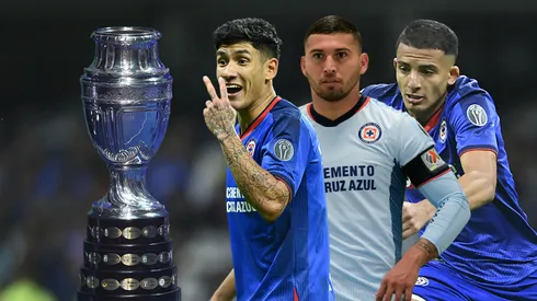 Se sortearon los grupos de la Copa América 2024.