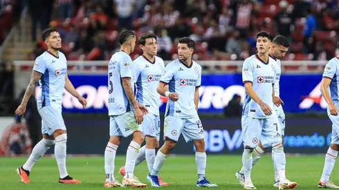 Ninguno de los futbolistas se destacó esta primera temporada y desde el club le buscarían una salida de cara al Clausura 2024.