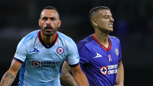 Se mueve el mercado de La Máquina del Cruz Azul.