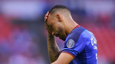 El mediocampista brasileño cuajó una temporada irregular. Sin embargo, los rumores de su vuelta al campeonato carioca no han parado de llegar.