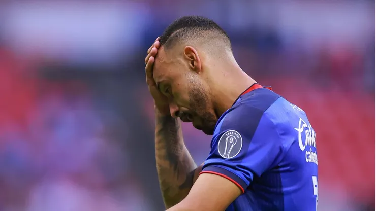 El mediocampista brasileño cuajó una temporada irregular. Sin embargo, los rumores de su vuelta al campeonato carioca no han parado de llegar.
