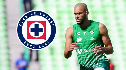 Llegan novedades sobre Matheus Dória.