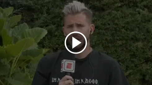 Gonzalo Piovi, el refuerzo estelar que está cerca de llegar a Cruz Azul