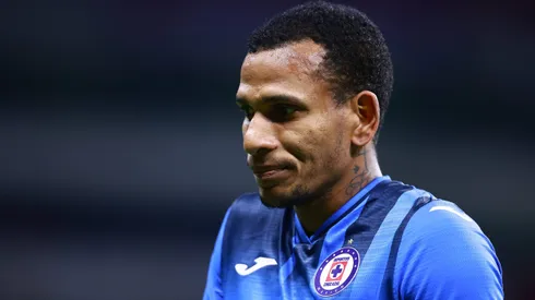 El venezolano está viviendo una dura actualidad futbolística.