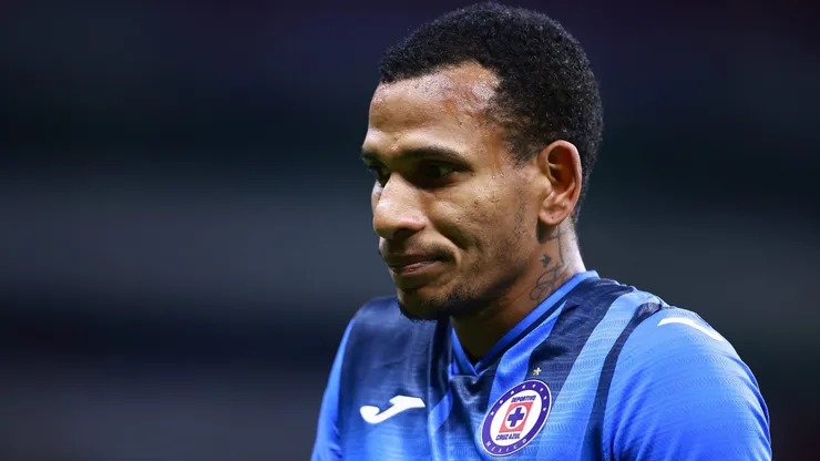 El venezolano está viviendo una dura actualidad futbolística.
