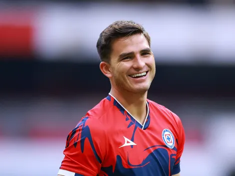 Volpi, Gudiño: todos se despidieron de Jurado