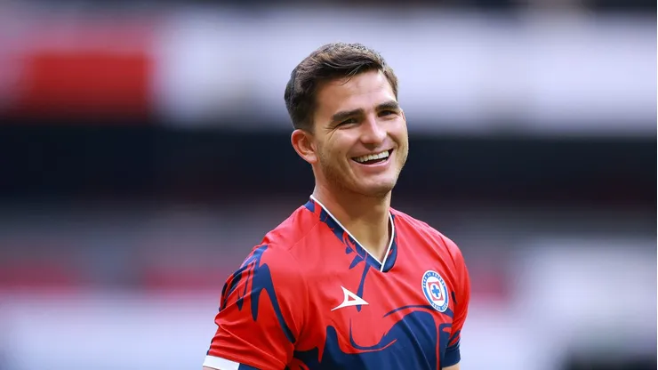 El portero veracruzano pasó a las filas de Bravos de Juárez y no fueron pocos los que le desearon la mejor de las suertes.