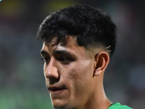 América le 'roba' a Cruz Azul el fichaje de Campos