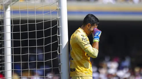 Los cementeros están en búsqueda de un portero de garantías tras la salida de Sebastián Jurado.