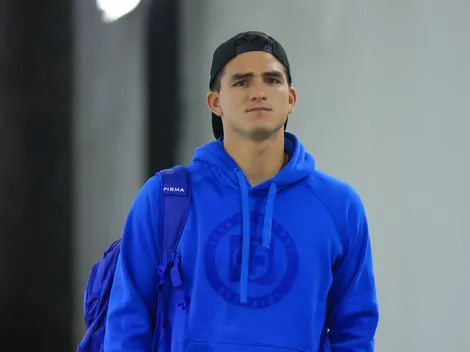 Le hacía falta: así de contento estaba Jurado en su primer día con Juárez