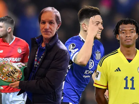 Las noticias de Cruz Azul hoy: Ordiales, Garro, Volpi y Cuadrado