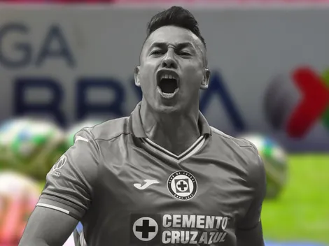 La Liga MX adelanta la baja de Iván Morales de Cruz Azul