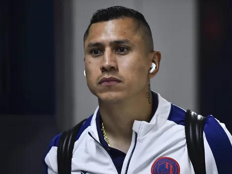 ¿Indirecta a Cruz Azul? Cata Domínguez responde si es revancha ante América