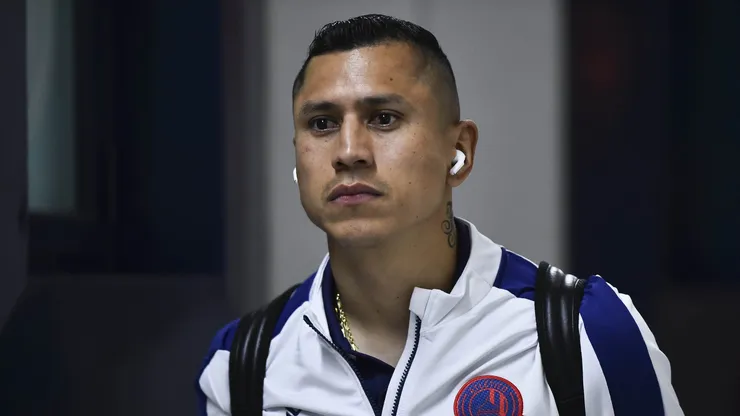 Cata Domínguez no ve una revancha contra América por su pasado en Cruz Azul.