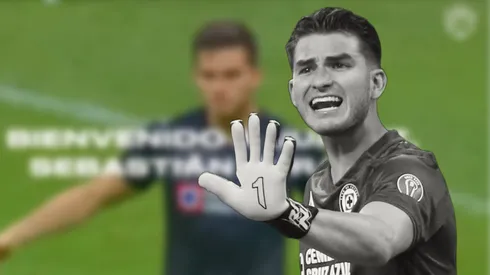 FC Juárez anunció el fichaje de Sebastián Jurado.