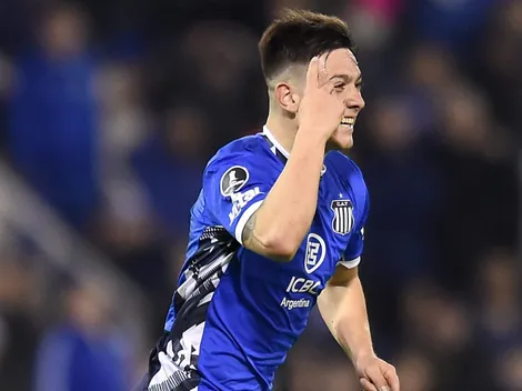 Sin chances por Brunetta, Cruz Azul apunta a Rodrigo Garro