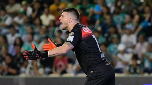 La razón por la que Cruz Azul insiste con el fichaje de Tiago Volpi