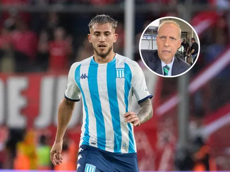 Paco Villa explotó ante el posible fichaje de Piovi