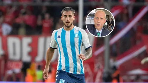 Paco Villa explotó ante el posible fichaje de Gonzalo Piovi por Cruz Azul