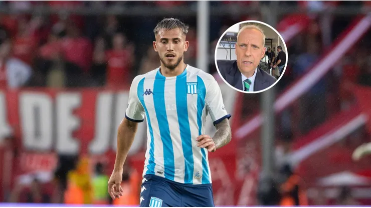 Paco Villa explotó ante el posible fichaje de Gonzalo Piovi por Cruz Azul