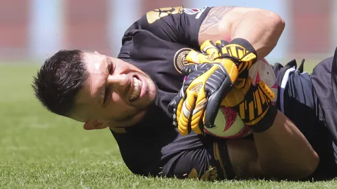 El golearo brasileño es el favorito de los cementeros para cubrir la baja de Sebastián Jurado.