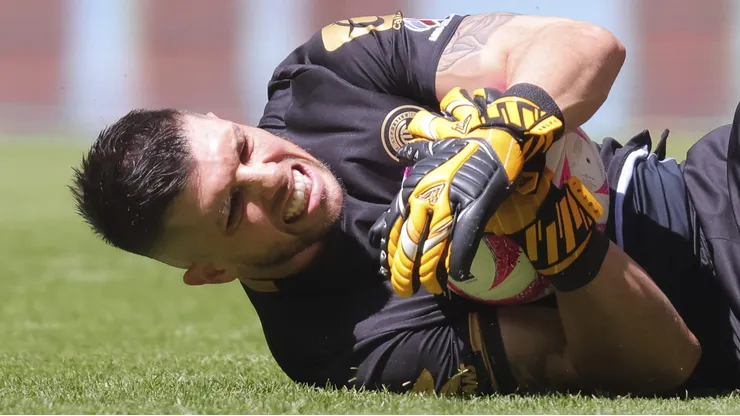 El golearo brasileño es el favorito de los cementeros para cubrir la baja de Sebastián Jurado.