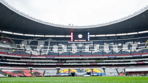 La remodelación del Coloso de Santa Úrsula está en cola y los trabajos podrían llevar menos tiempo del que se pensó en un inicio.