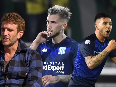 Noticias de Cruz Azul hoy: Gonzalo Piovi, Nahuel Bustos e Iván Alonso