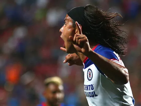 ¡Jerry Flores estuvo cerca de ser refuerzo del América!