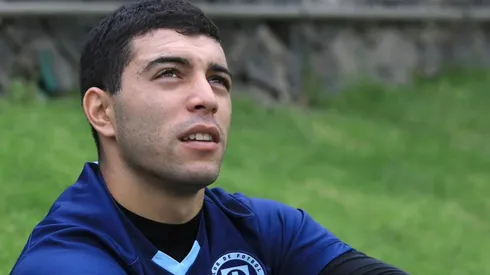 Ha arrancado el nuevo proyecto deportivo de Cruz Azul.