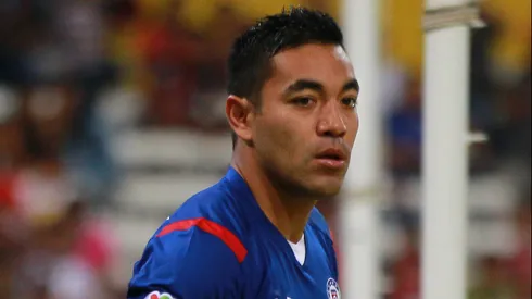 Marco Fabián consigue nueva chamba.