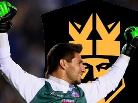 Tres ex Cruz Azul en la Kings League