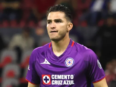 ¡No fue vendido? Reportan otras condiciones de salida para Jurado