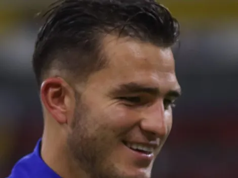 Jurado ya se despidió, pero Juárez fichó a otro portero