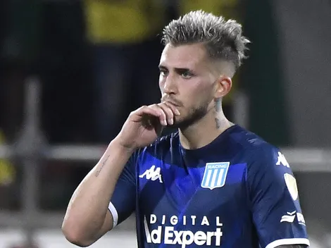 Cruz Azul lanza oferta relámpago por un defensor argentino