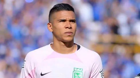 Kevin Mier es pretendido por Cruz Azul.