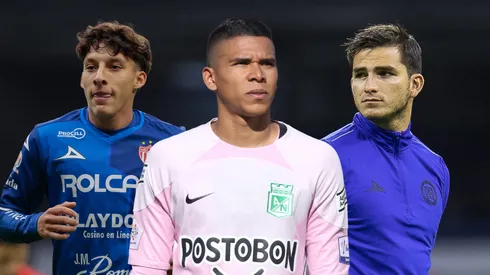 El mercado se mueve todos los días para Cruz Azul.
