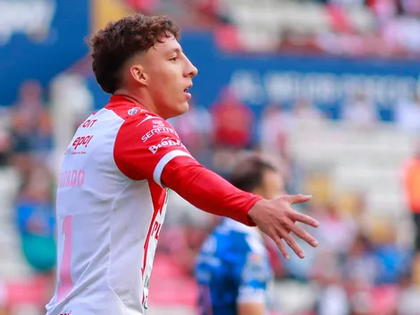 Heriberto Jurado se aleja de Cruz Azul