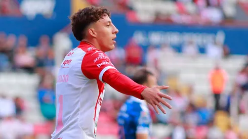 Heriberto Jurado se aleja de Cruz Azul.