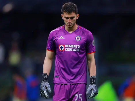 Sebastián Jurado, ¡un terrible negocio de Cruz Azul!