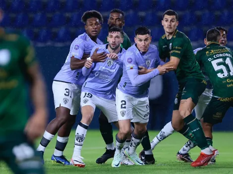 De Independiente del Valle... ¿A refuerzos de Cruz Azul?