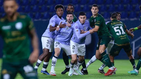 Ubican a Lautaro Díaz (19) en la órbita de Cruz Azul.