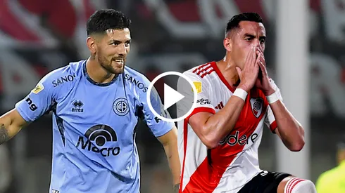 Dos ex Cruz Azul protagonizaron una serie caliente en Argentina.