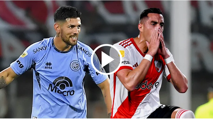 Dos ex Cruz Azul protagonizaron una serie caliente en Argentina.
