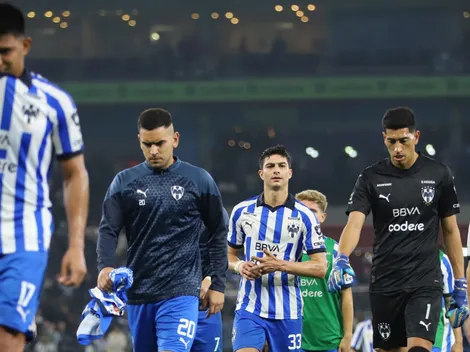 Cruz Azul podría 'pescar' algo en Monterrey